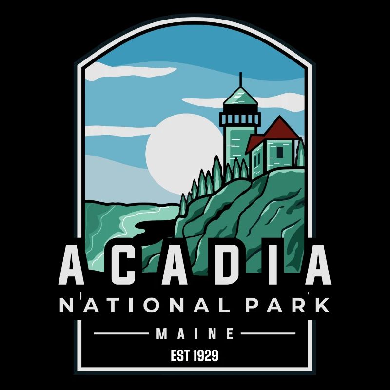 Acadia-Nationalpark