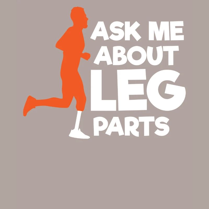 Leg prosthesis, prosthesis, amputee, amputation