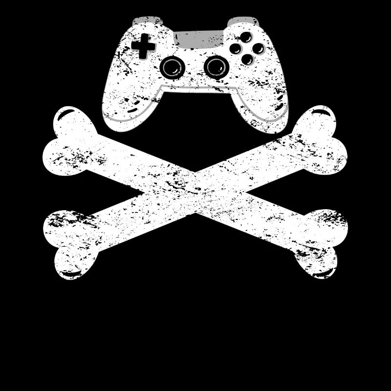 Gaming Retro Geschenkidee