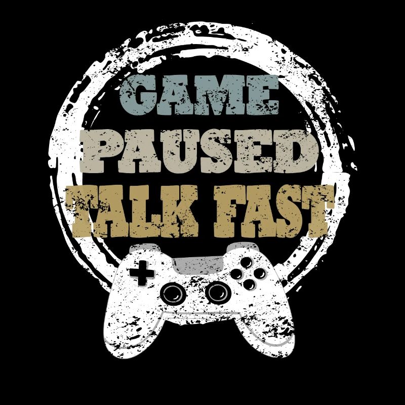 Gaming Retro Geschenkidee