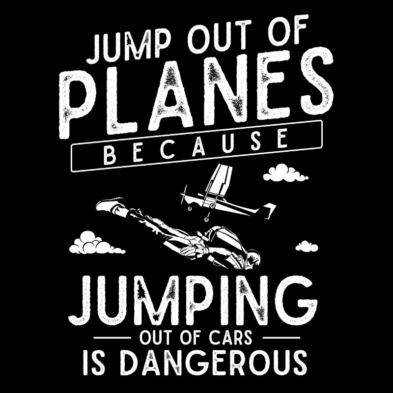 Parachutisme, Parachutisme