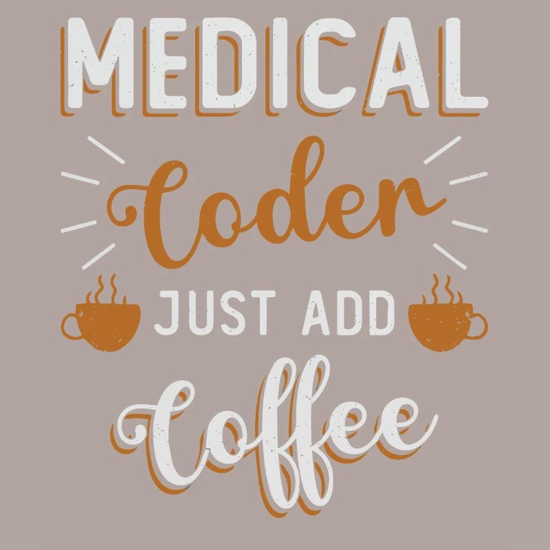 Codeur médical, programmeur