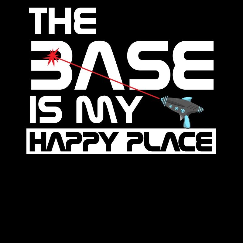 Lasertag, Laser