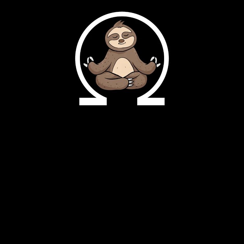 Ohm Faultier
