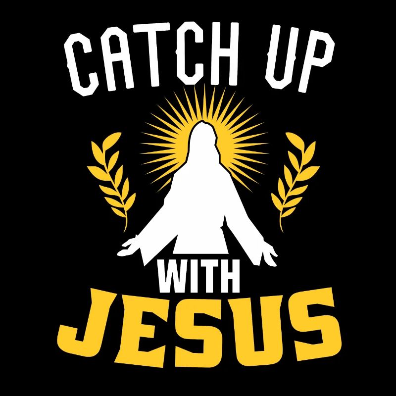 Rattraper Jésus