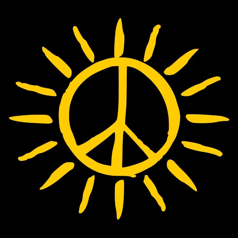 Peacezeichen