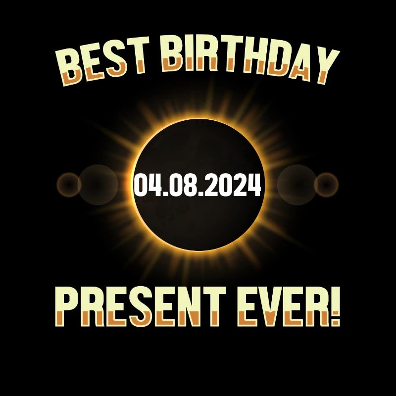 Éclipse solaire - Explorez l’obscurité