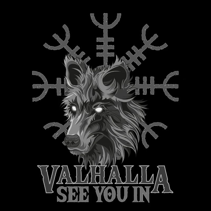 Rendez-vous dans le design Valhalla pour les fans de Viking