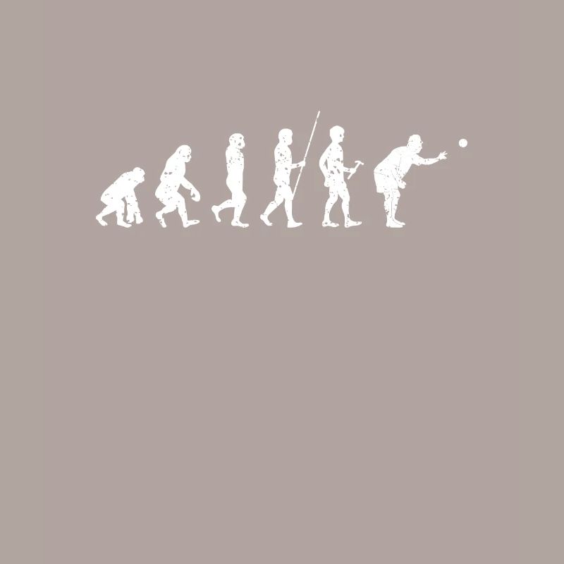 Boule Petanque Boccia Evolution