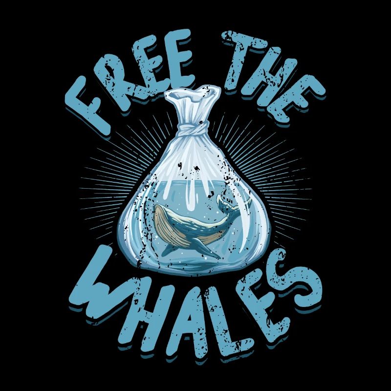 Libérez les baleines