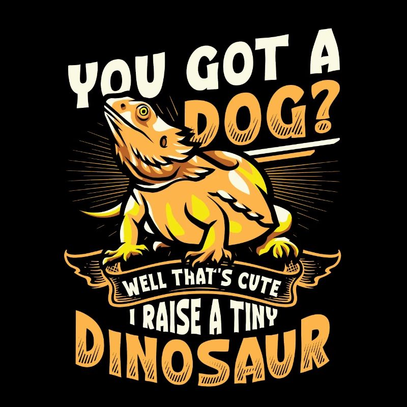 Hast du einen Hund? Nun, das ist süß.