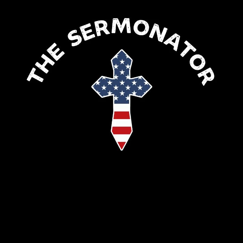 Le sermonateur, drôles de cadeaux de prédicateur, pasteur,