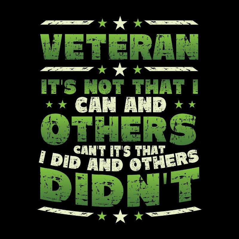 Veteran AppreciationPride in Veteran, Recognition,