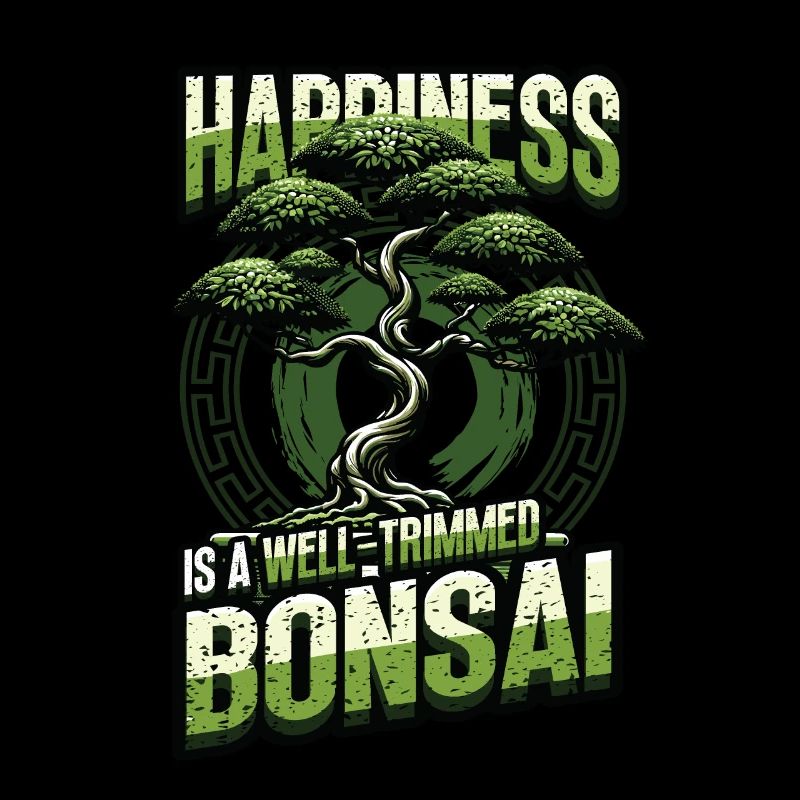 Bonsaï japonais