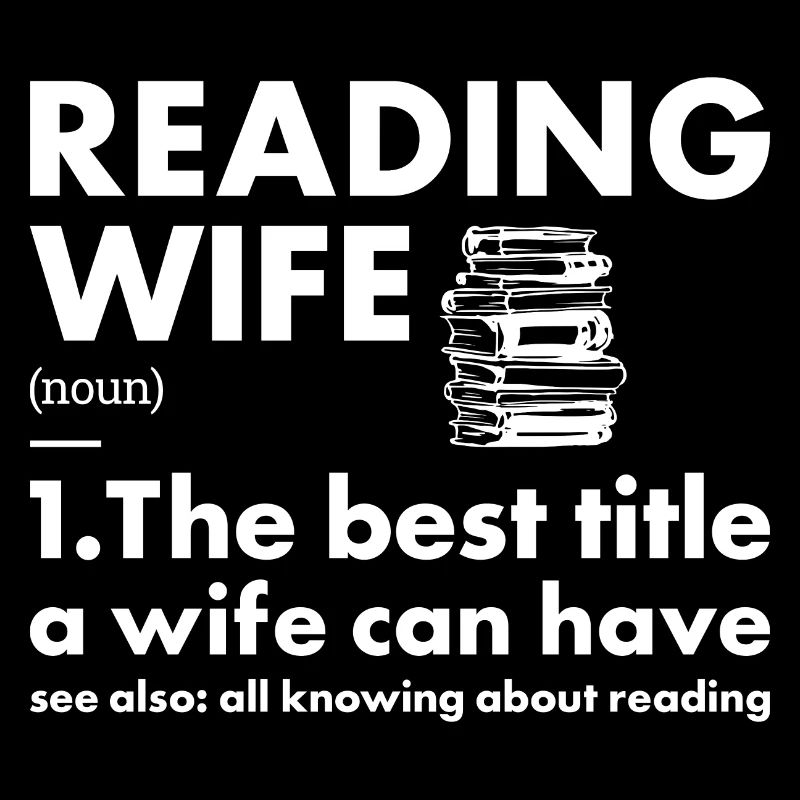 Reader Wife Definition Reading