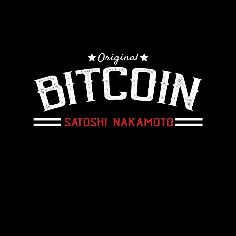 Satoshi Nakamoto Blockchain Bitcoin