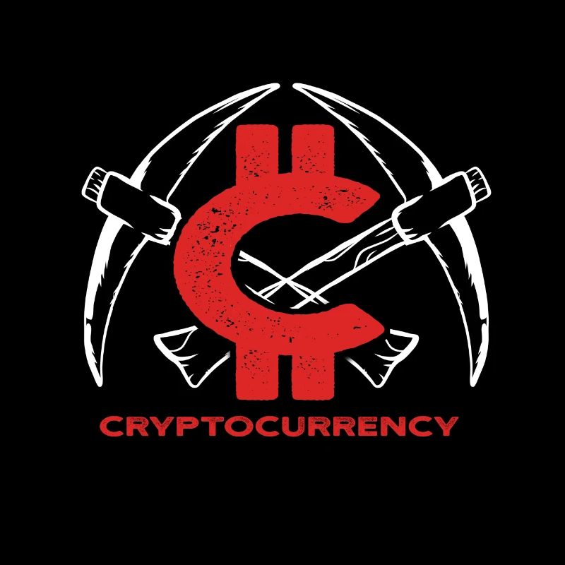 Kryptowährung Blockchain Kryptowährung