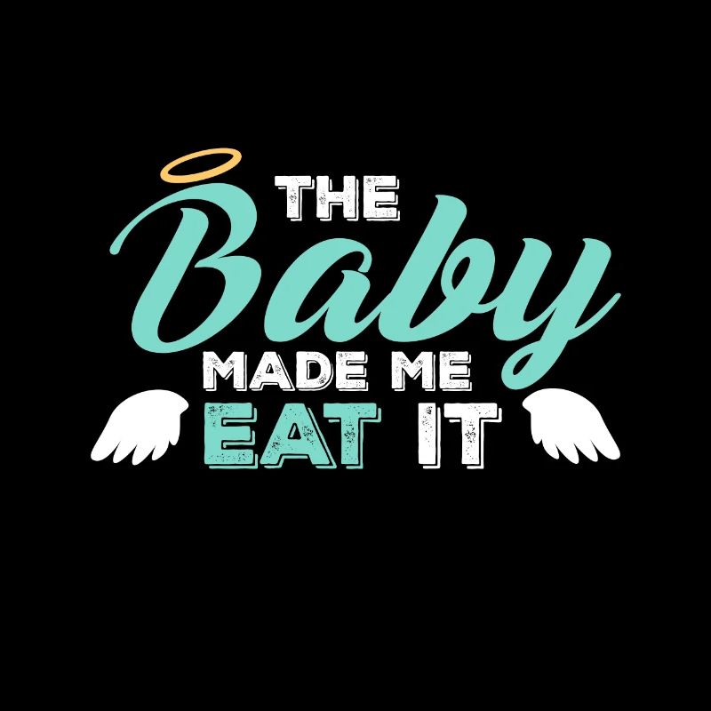 Grossesse Bébé enceinte Cadeau de naissance