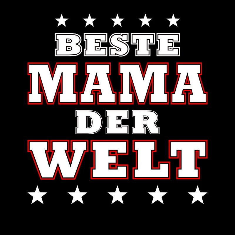 Beste Mama der Welt