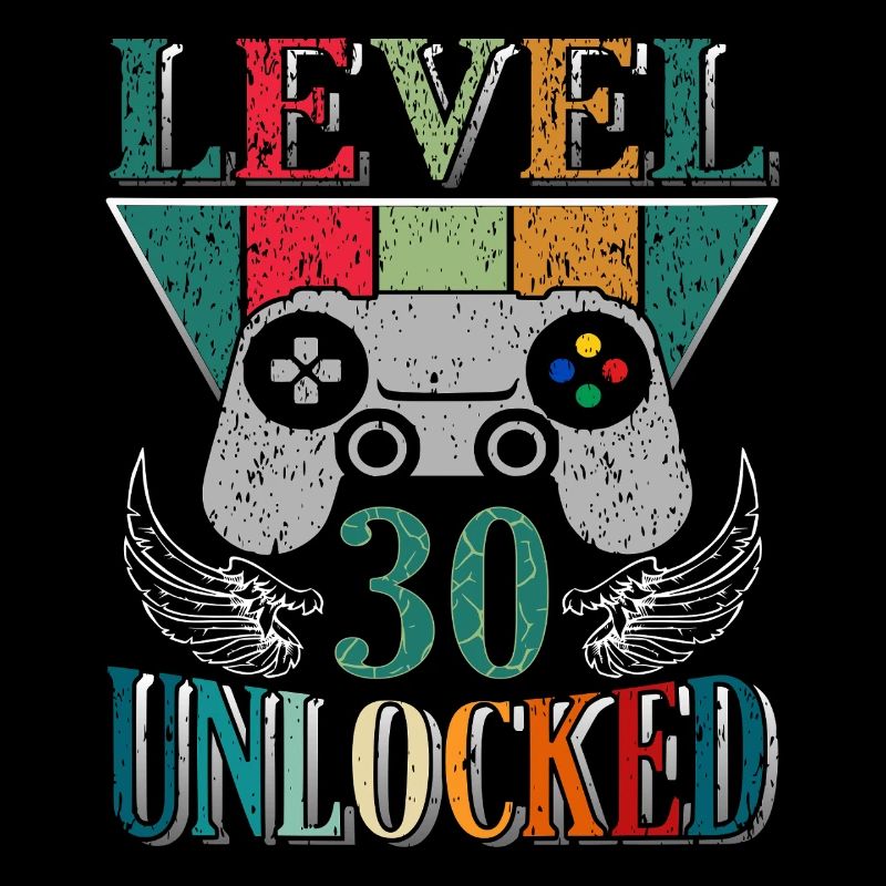 Level 30