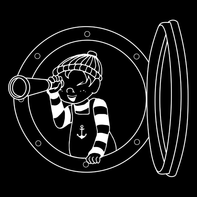 sailor the son