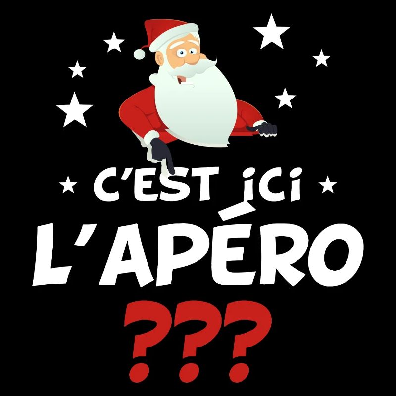 père noël