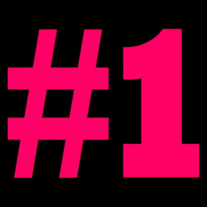 #1