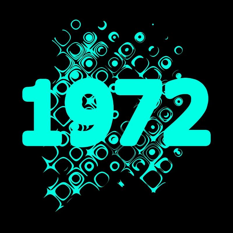 1972 1972