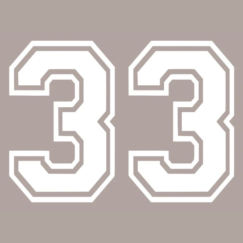 33