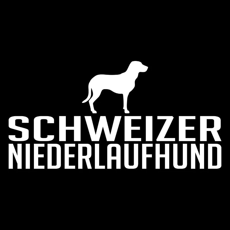 Schweizer Niederlaufhund Hunderasse Hund Hunde
