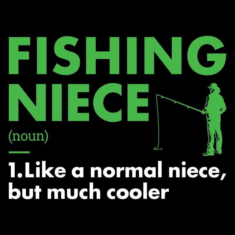 Fisher Niece Definition Fishing