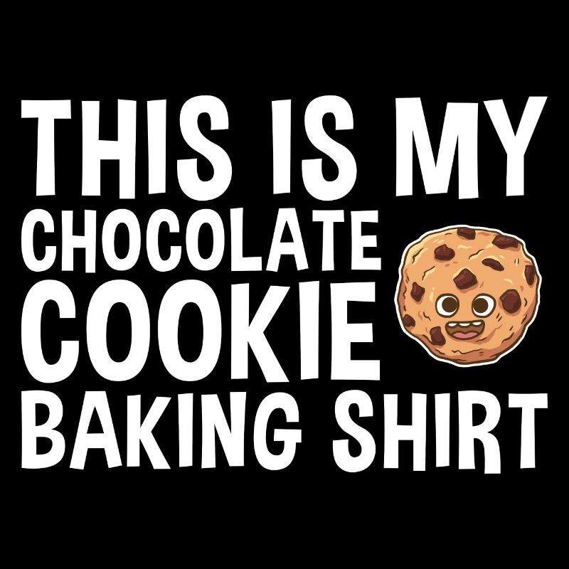 Baking Chocolate Christmas Cookie Baking Cookie