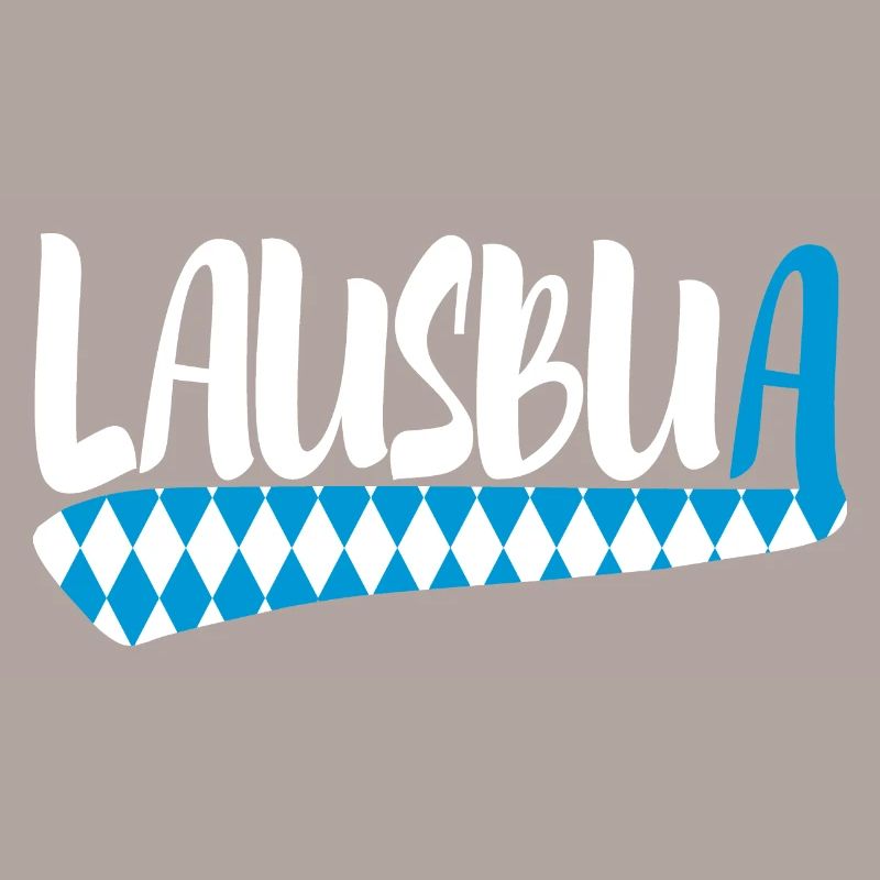 Lausbua