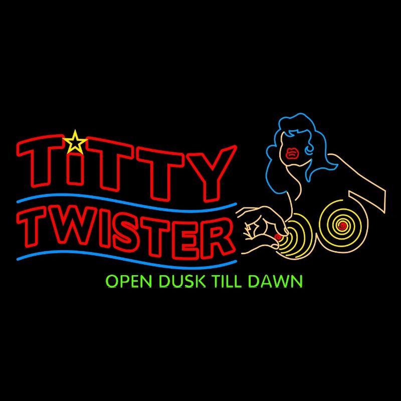 Titty Twister