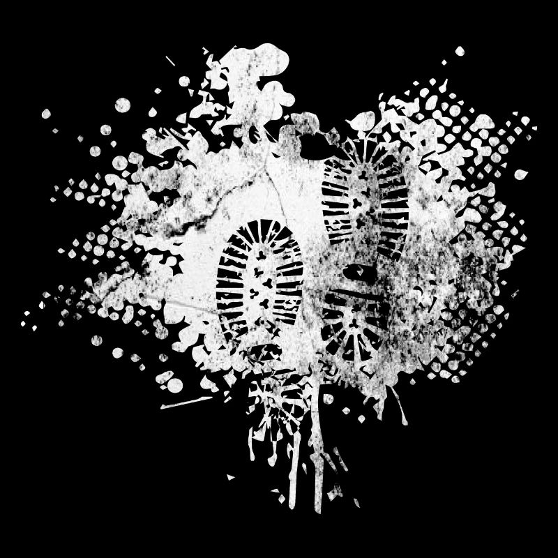 Splash - Wanderer Footprint - (3)