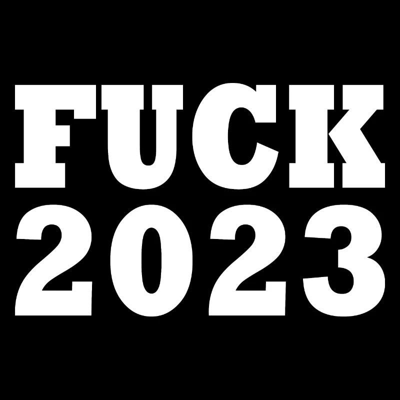 Fuck 2023