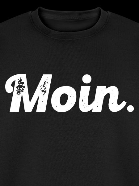 Moin.