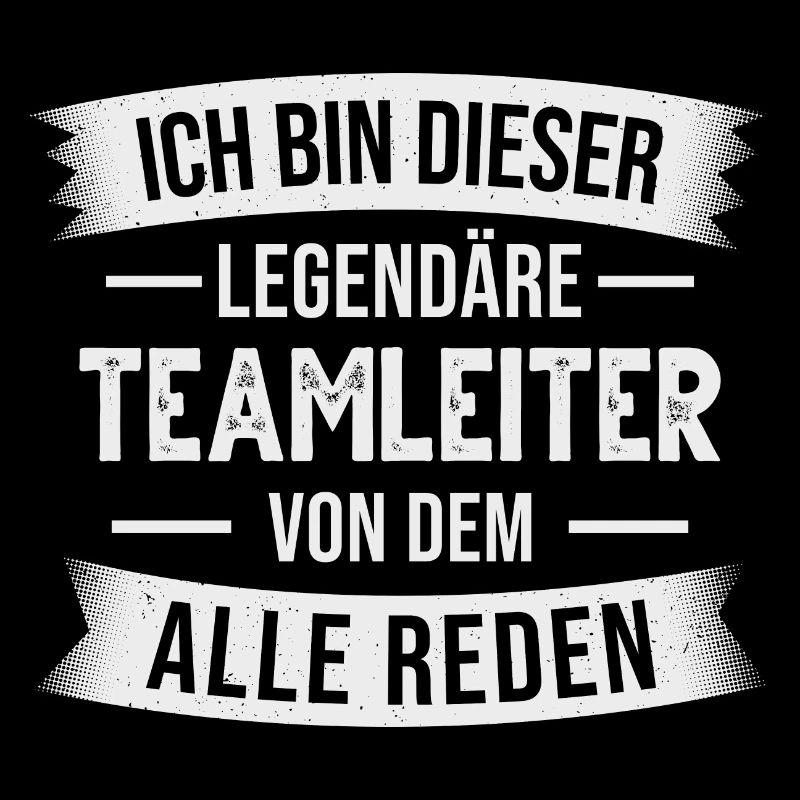 Teamleiter Chef Abteilungsleiter Vorgesetzter
