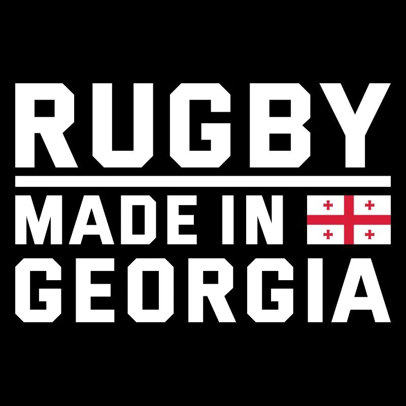 Rugby Made From Rugby