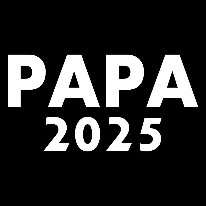 Papa 2025
