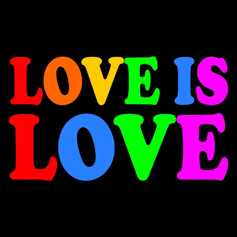 Love is love