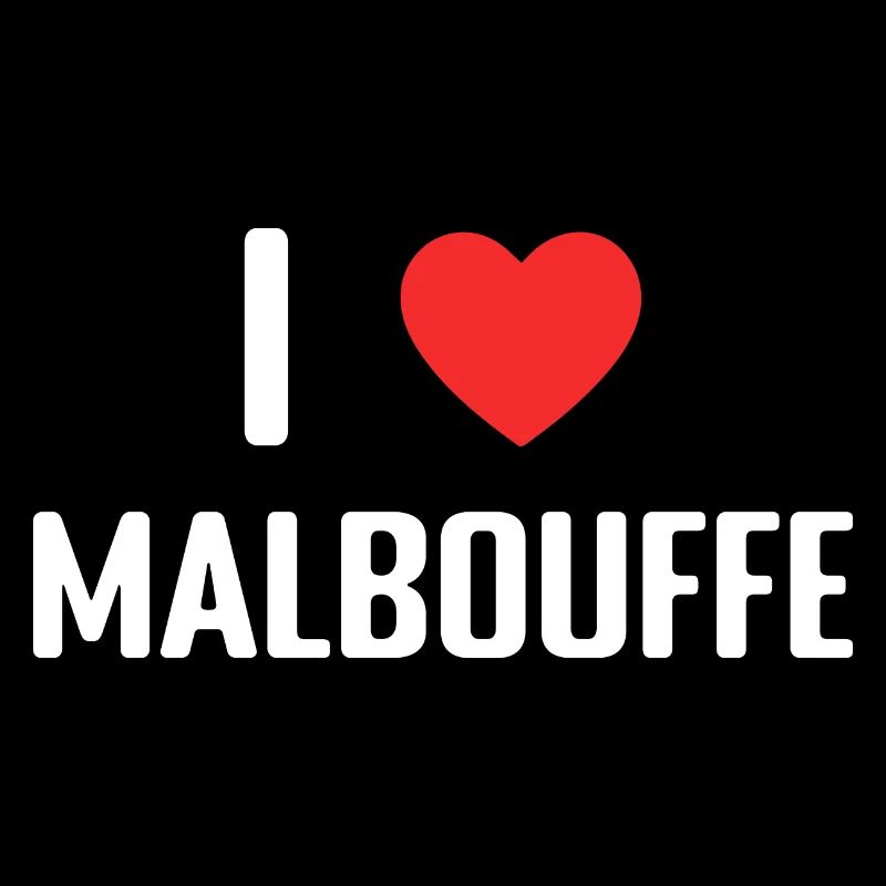 I Love Malbouffe