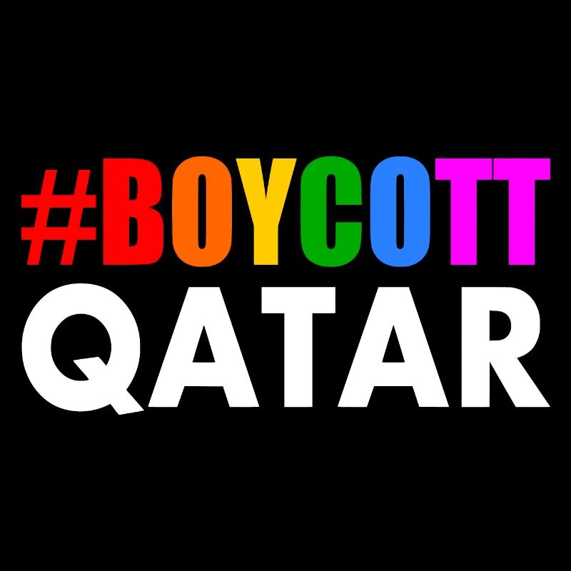 Boycott qatar
