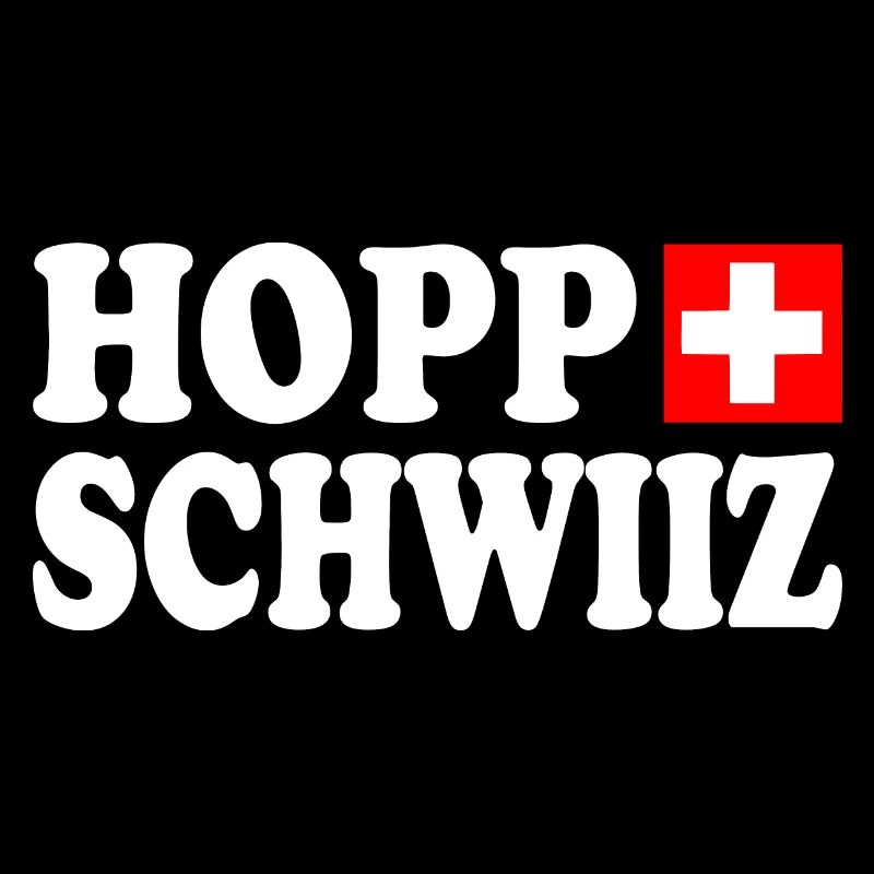 Hopp schwiiz