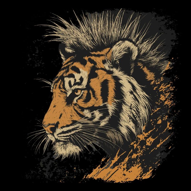 Tigerpunk