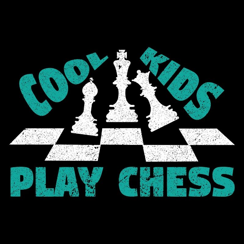 Chess Sachspieler Échecs Échecs Checkmate Roi