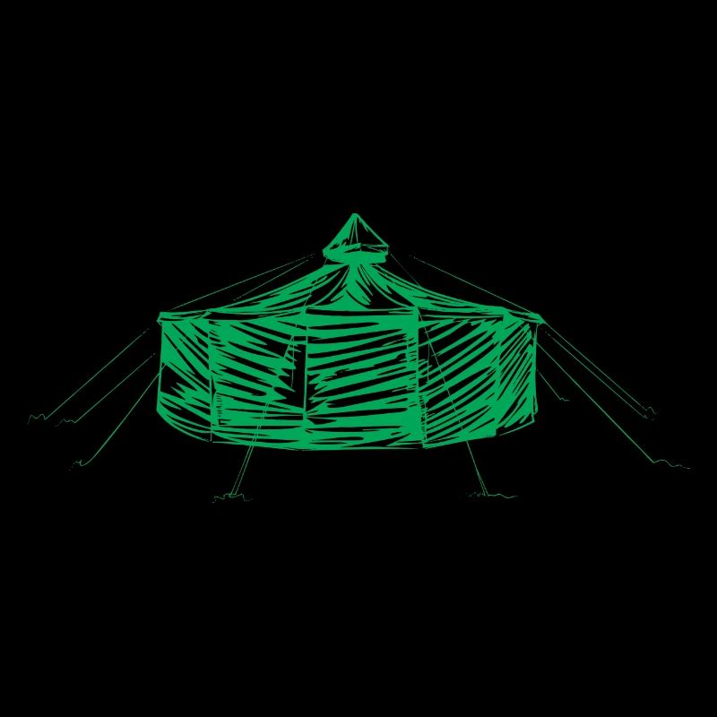 jurte_green