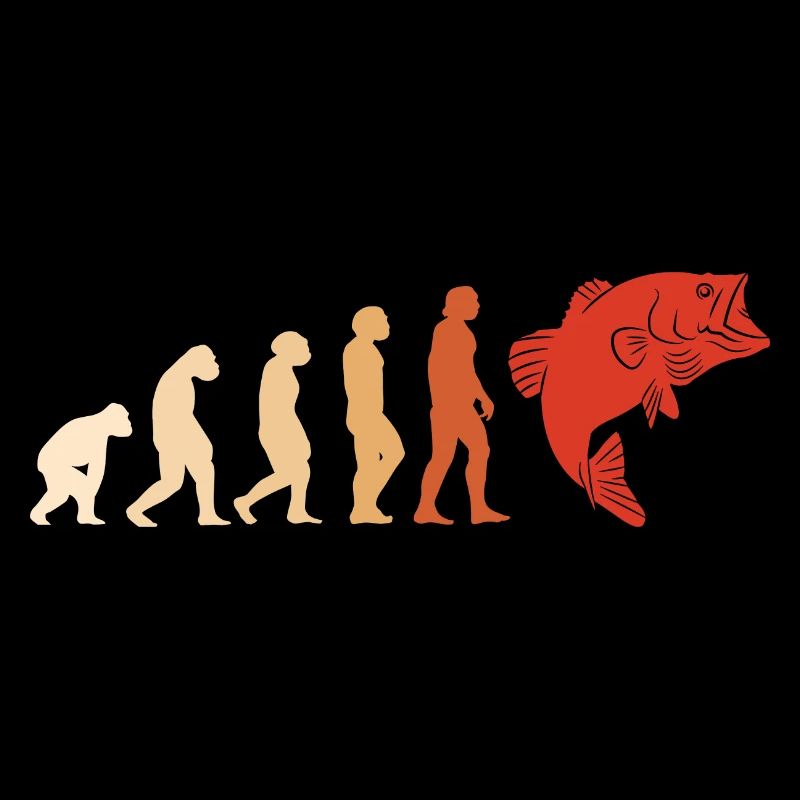 Fisher Evolution Pêche