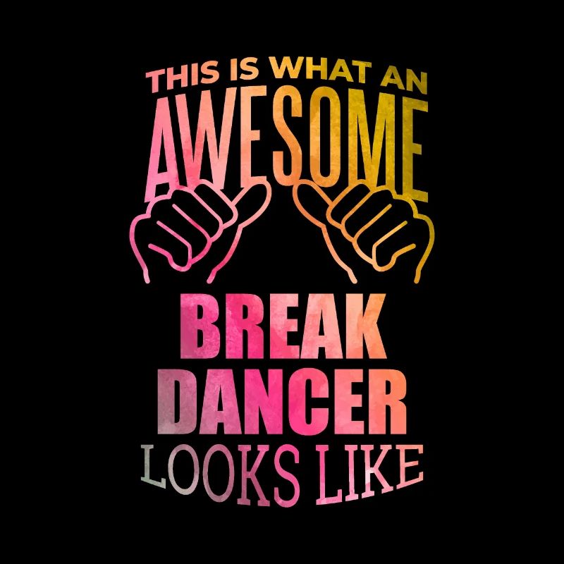 Breakdance