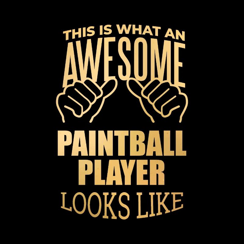 Paintball
